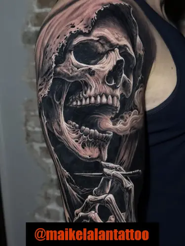 Maikel